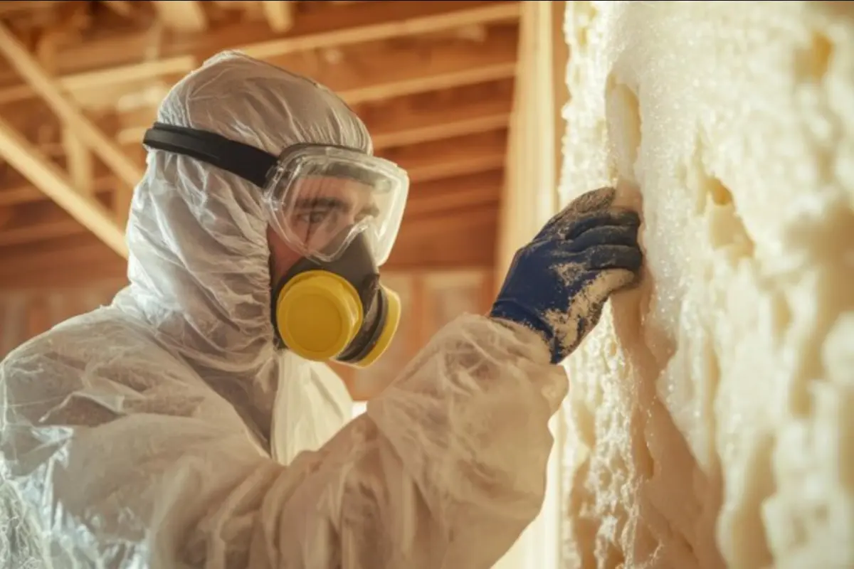 Aislamiento Inteligente: Cómo la Espuma de Poliuretano Mejora la Eficiencia Energética en Cámaras Frigoríficas y Transporte
